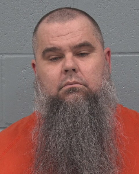 Mugshot of JASON EDWARD MULLANE