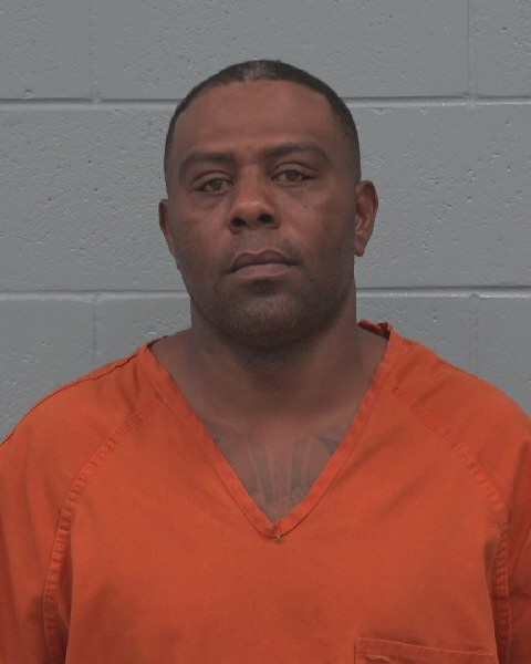Mugshot of RUOSHAWN RANDOLPH