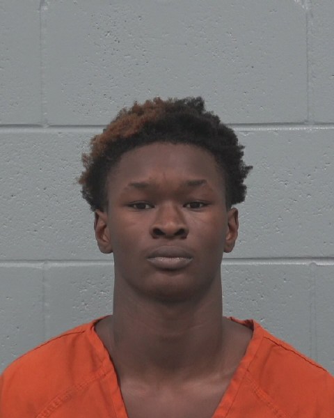 Mugshot of MAURICE ANTHONY HARDY