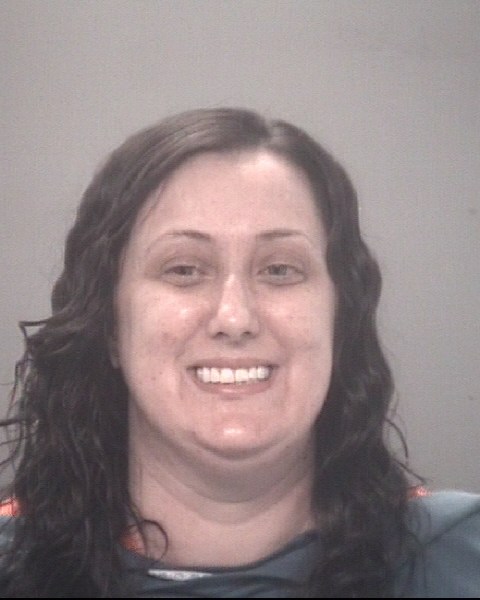 Mugshot of KRYSTAL KERRIE KOREN