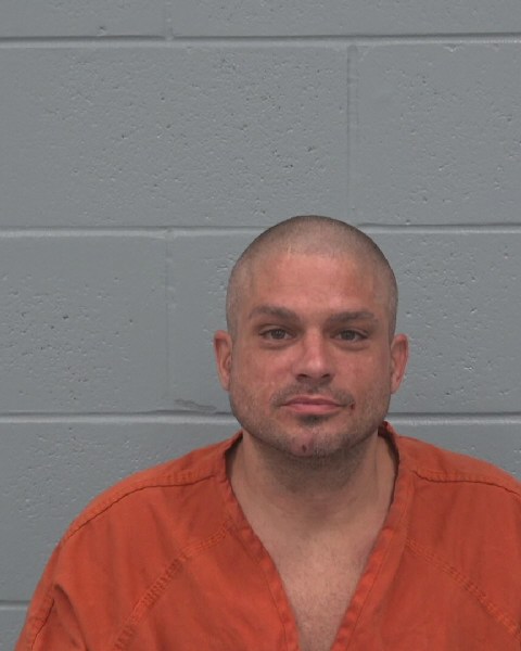 Mugshot of JEFFREY SCOTT SMIERCIAK