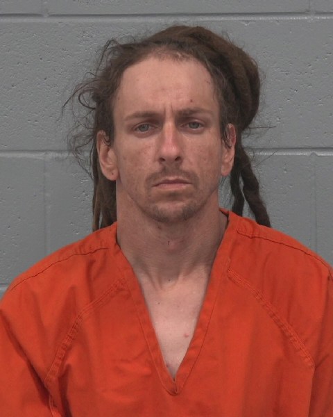 Mugshot of JOSEPH ANDREW JR KOVACS