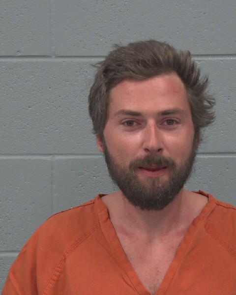 Mugshot of BRANDON KLYNE SHOEMAKER