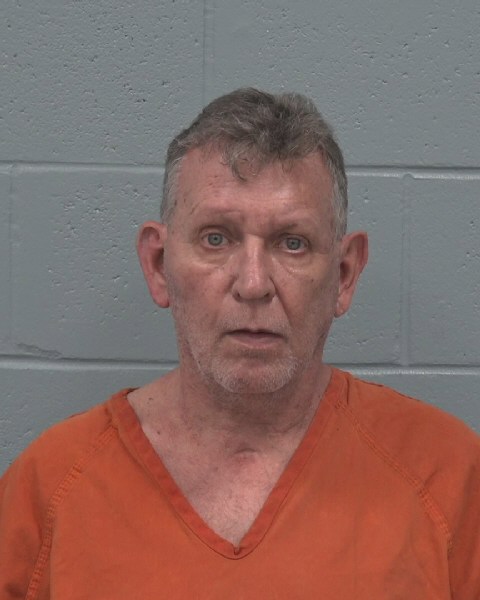 Mugshot of H BRIAN MCBRIDE