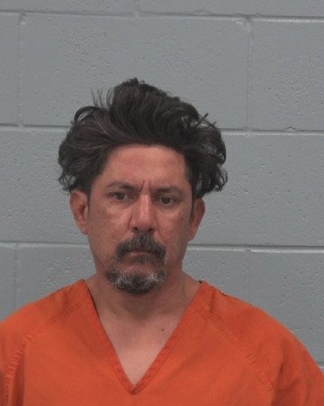 Mugshot of GUY RICKY KISSER