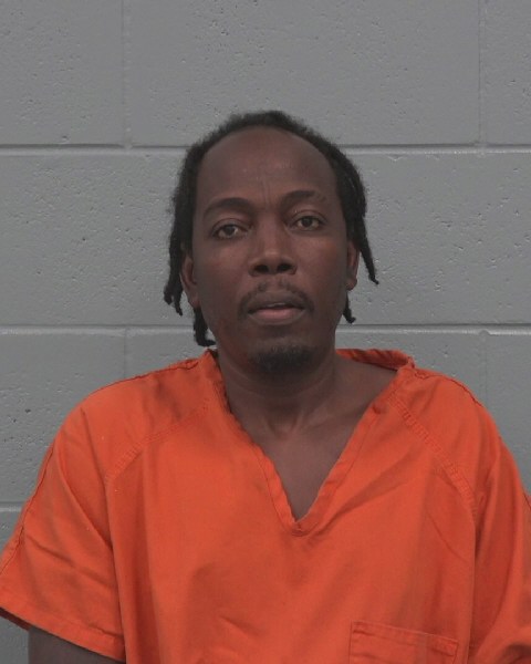 Mugshot of KEVIN ROMAIN WARD