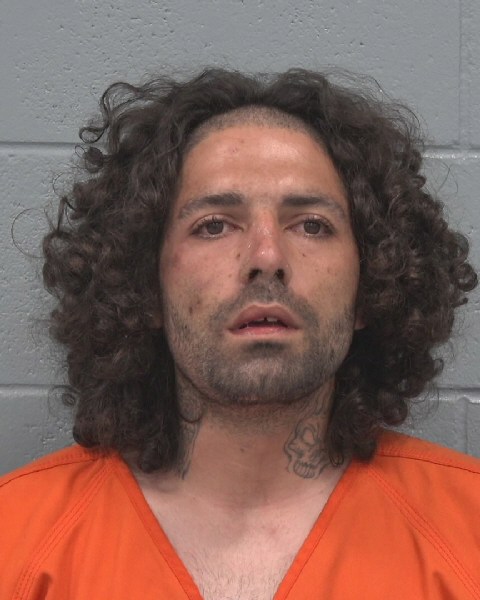 Mugshot of ROBERT JAMES GIBEAULT
