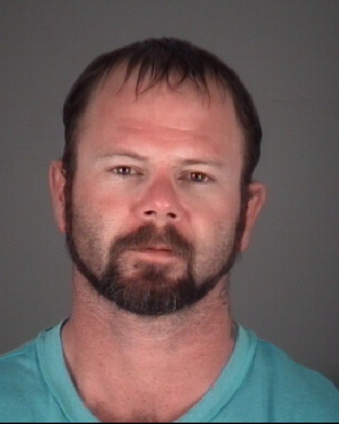 Mugshot of STEVEN ALLEN WARFIELD