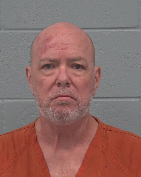 Mugshot of RONALD BROWNRIGG