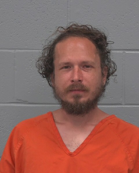 Mugshot of MICHAEL SCOTT TURNEY