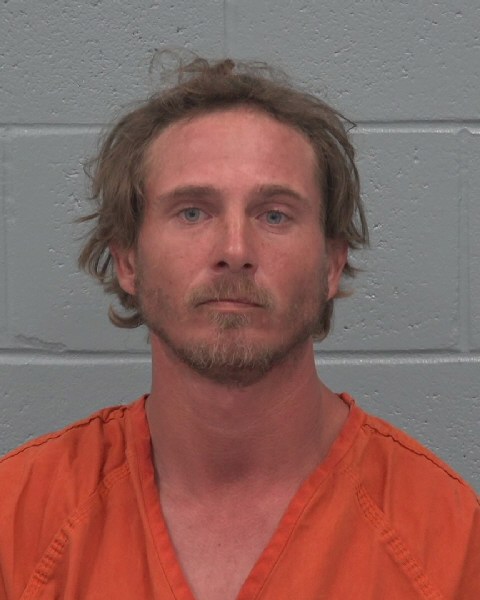Mugshot of CODY JAMES PETTERS DEWITT