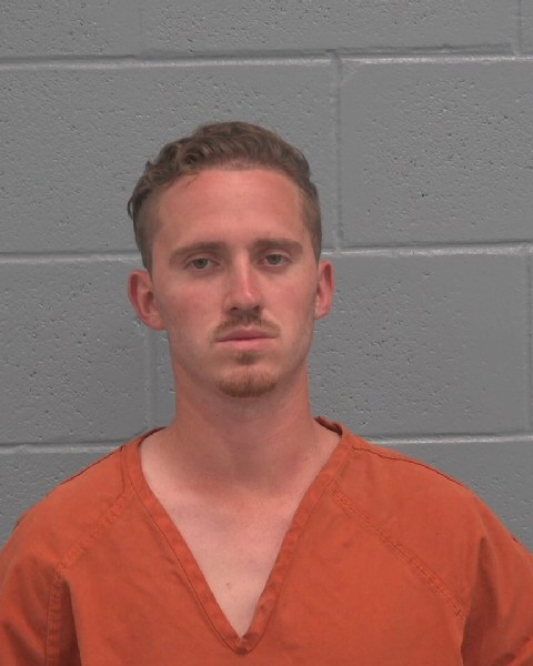 Mugshot of DONALD PATRICK HULLER
