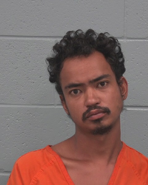 Mugshot of JORDAN CHANDLER MACASINAG