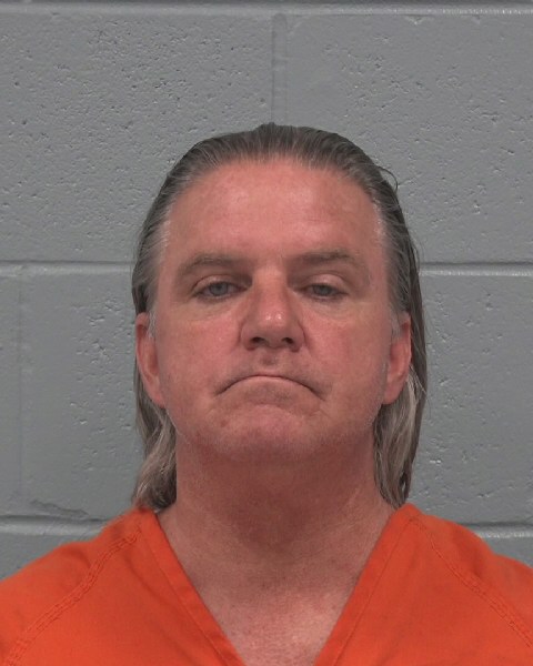 Mugshot of JOHN JOSEPH BURACZEWSKI