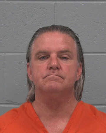 Mugshot of JOHN JOSEPH BURACZEWSKI