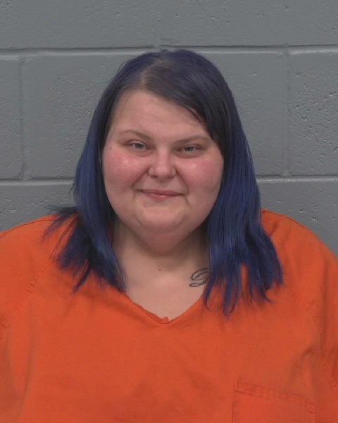 Mugshot of GINA MARIE RUSSO