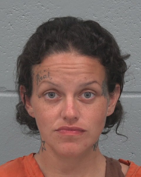 Mugshot of JULIA VALENTINE