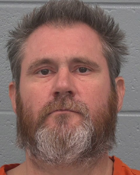 Mugshot of BRIAN SCOTT BAKER
