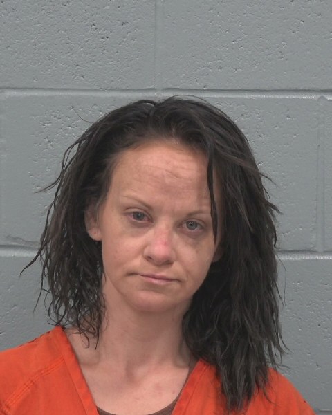 Mugshot of CLARISSA JOAN ANTONUCCI