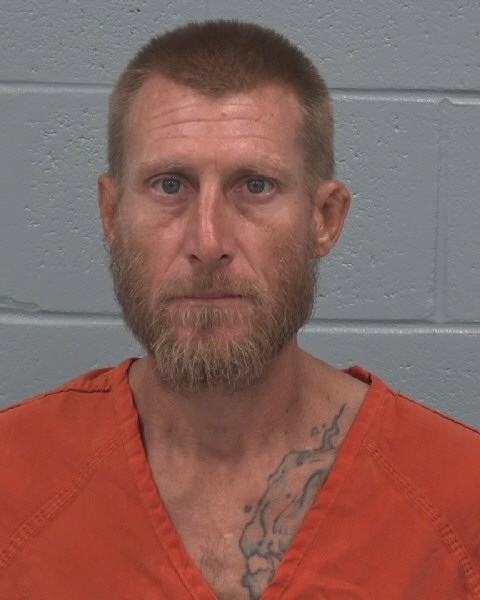 Mugshot of BRIAN JERIMIAH DIEHL