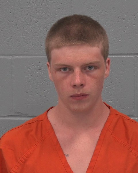 Mugshot of JOSEPH DANIEL SCHOEPPE