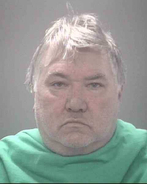 Mugshot of WALTER JEROME RUBENZER