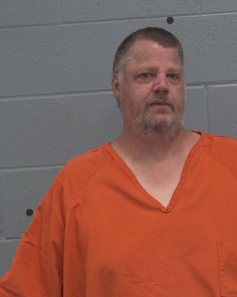 Mugshot of RYAN JAMES BLESSIN