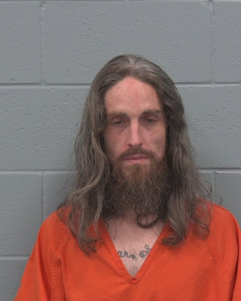 Mugshot of COLIN JOSEPH HOLZMANN