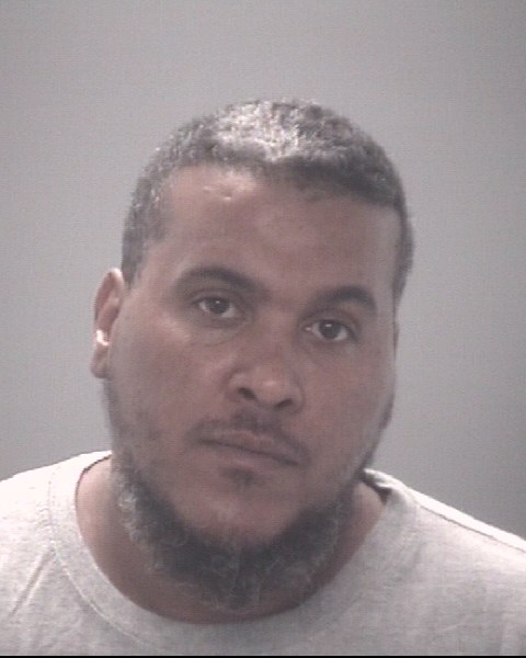 Mugshot of EMMANUEL LOPEZ-LLANOS