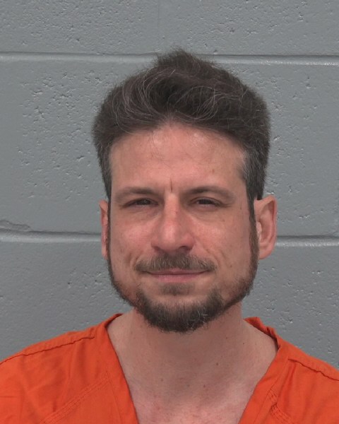 Mugshot of JASON LOUIS ANTHONY