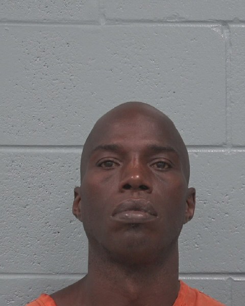 Mugshot of TERRENCE JOAQUIN MARBRA