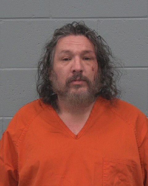 Mugshot of PEPE ARELLANO