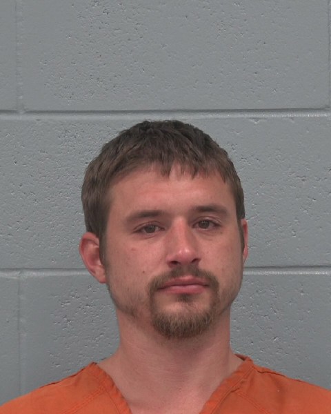 Mugshot of KYLE SIMPSON