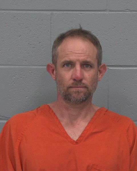 Mugshot of JEREMIAH JEWELL NIELSEN