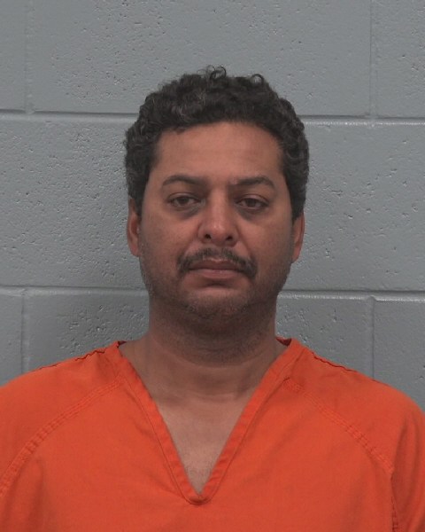 Mugshot of KENNETH DANIEL BROWN