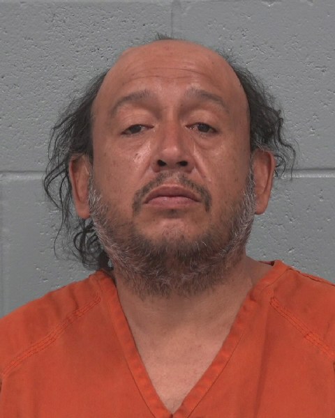 Mugshot of STEVE CORONEL JIMENEZ