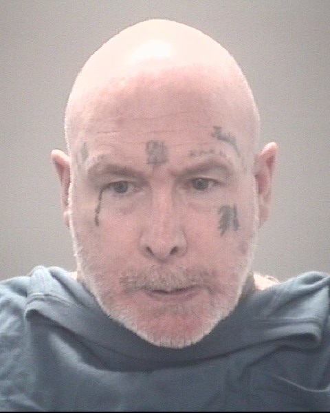 Mugshot of SCOTT GREGORY MARSHALL