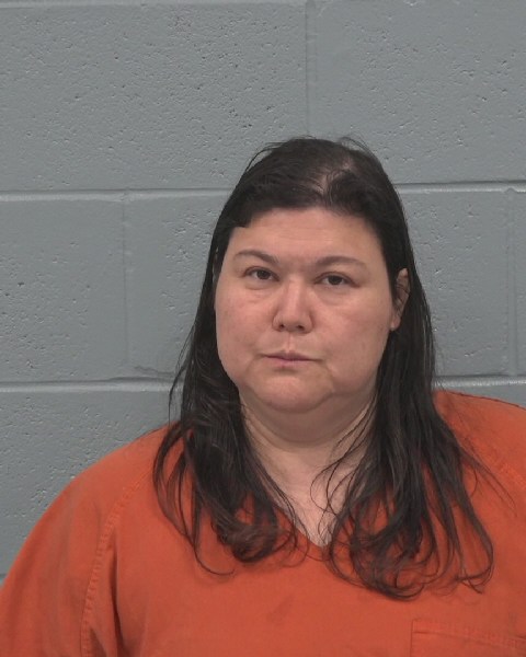 Mugshot of TARA AYAKO SCIARAPPA