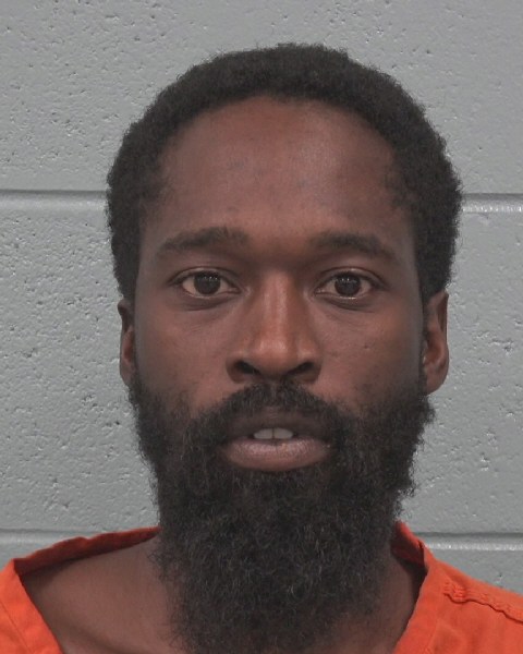 Mugshot of WILLIAM MCKINLEY III GLENN
