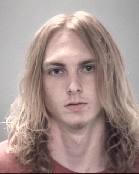 Mugshot of LANDYN COLE COVEYOU
