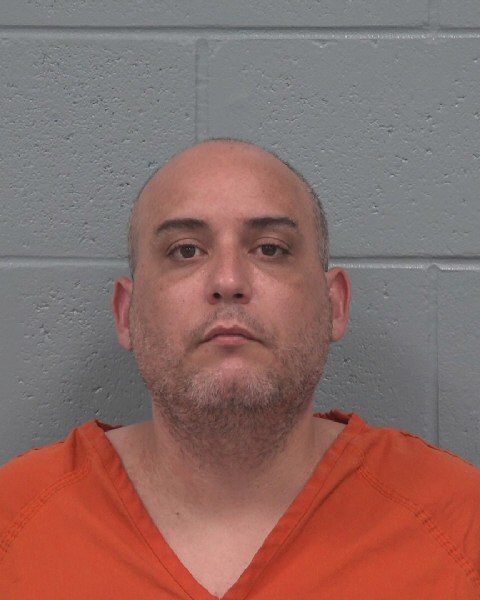 Mugshot of GUSTAVO ORTEGA-SOMODEVILLA