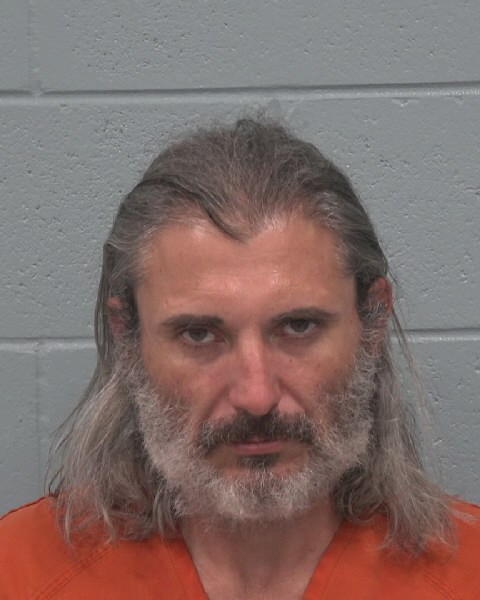 Mugshot of JOHN PAUL FALLON