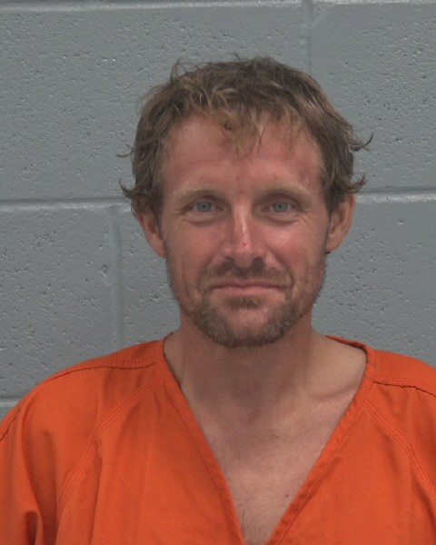 Mugshot of ROBERT MICHAEL II BURKE