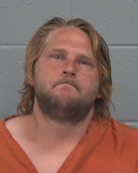 Mugshot of JASON ROBERT DOLINGER