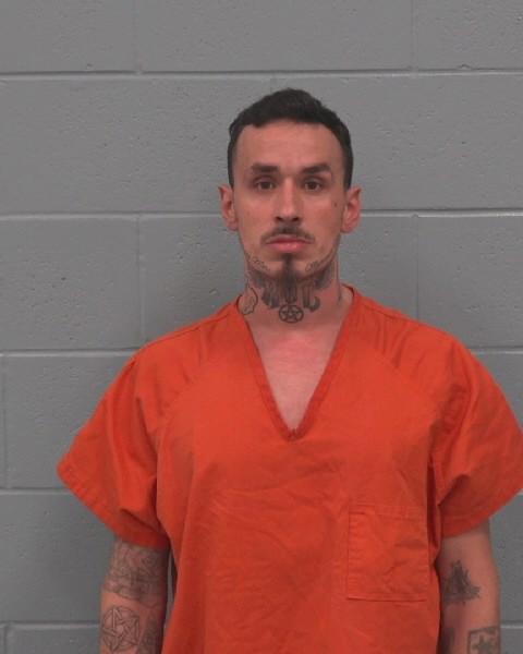 Mugshot of MICHAEL CURTIS II PALERMO
