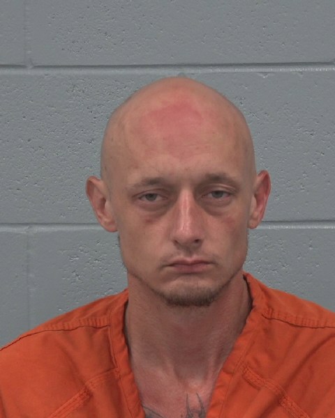 Mugshot of ZACHARY KYLE SAMION