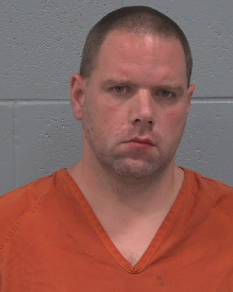 Mugshot of KEVIN MATTHEW LAND