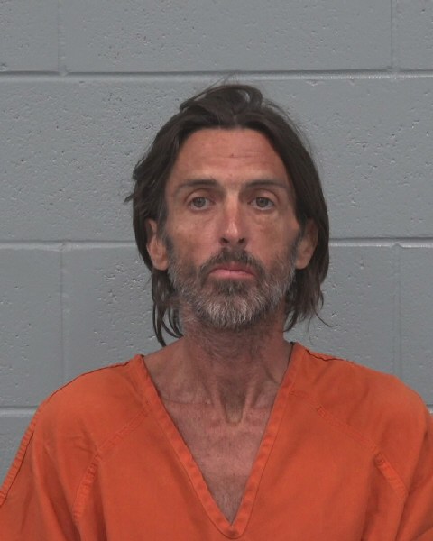 Mugshot of RYAN LEE BISHOP