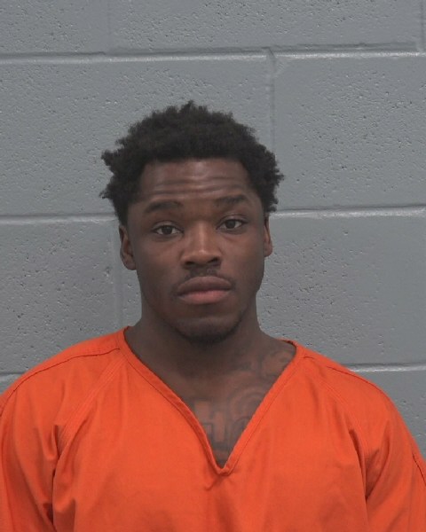 Mugshot of D`SHAUN EARLINGTON PARKS