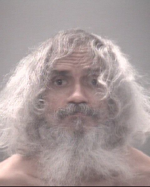 Mugshot of ESTEBAN HERNANDEZ